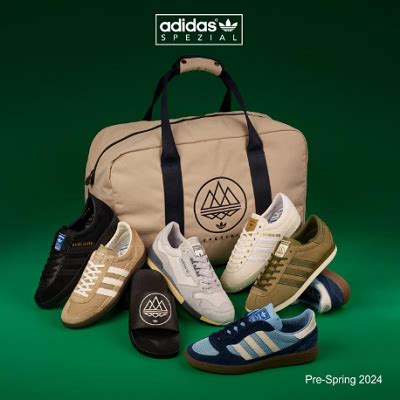 adidas spezial sales|Adidas spezial stockists.